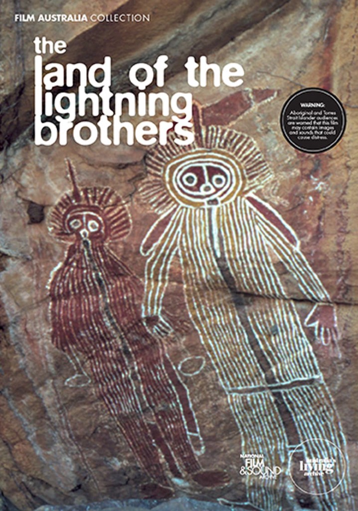 The Land of the Lightning Brothers streaming